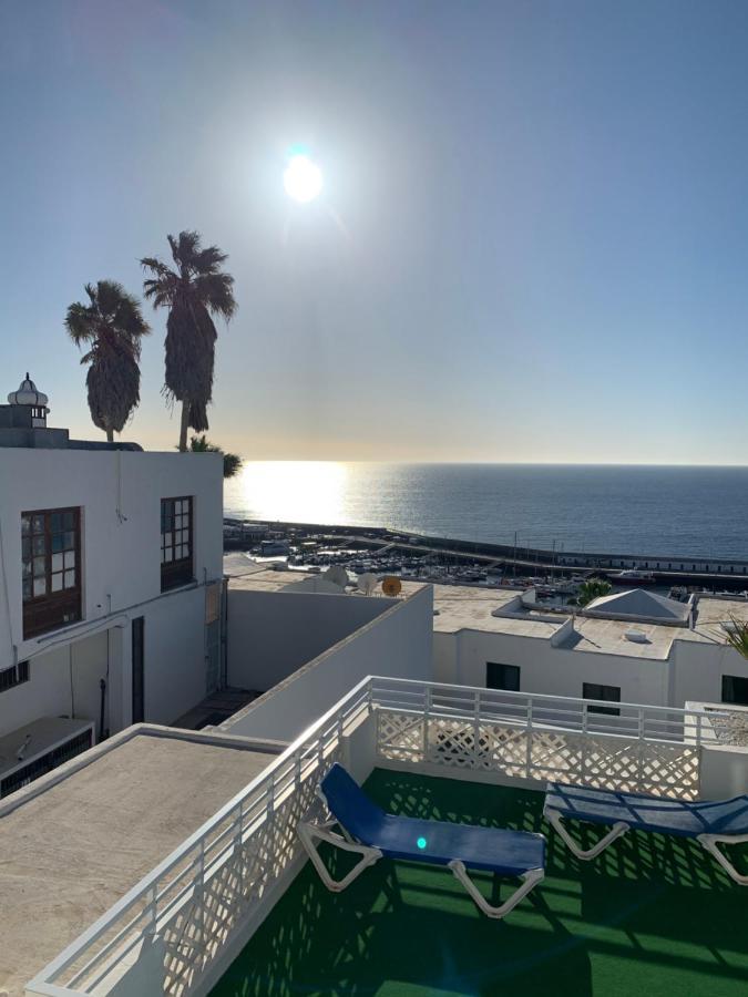 Las Terricitas Old Town Apartment Puerto del Carmen  Exterior foto