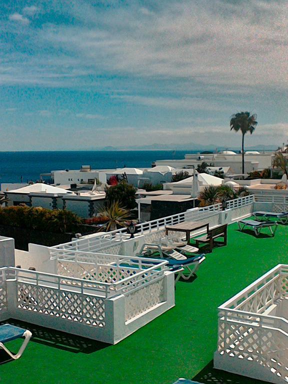 Las Terricitas Old Town Apartment Puerto del Carmen  Exterior foto