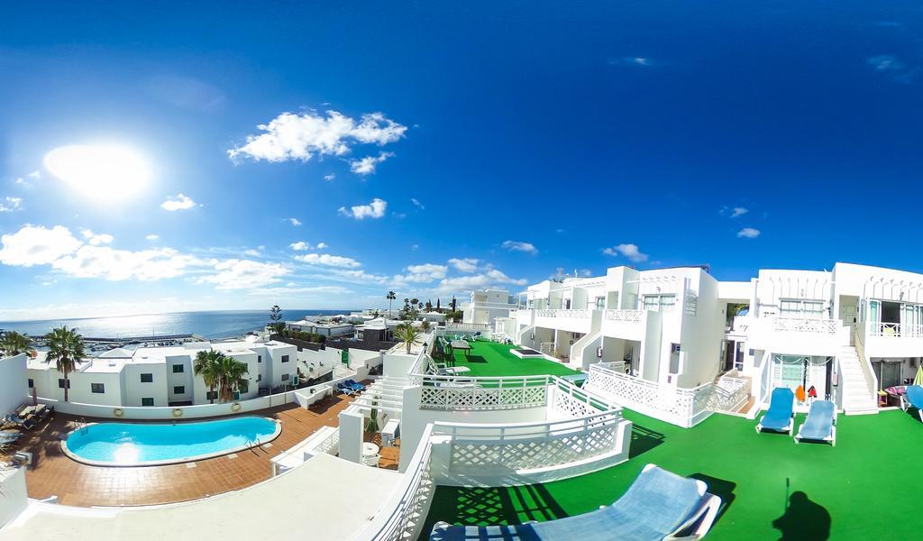 Las Terricitas Old Town Apartment Puerto del Carmen  Exterior foto